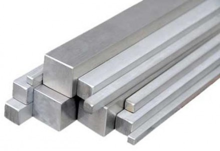 Квадрат калиброванный 2,5, ст.3сп; 20; 10
