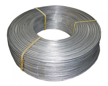 Катанка 5.5, сталь 0, 1кп, 2сп, 3сп (ГОСТ 30136-95)